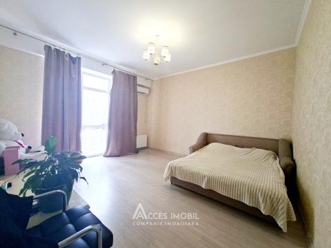 Новострой! Чеканы, ул. Ион Думенюк, 1 комната. Евроремонт!: 1