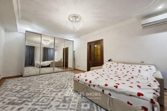 Apartamente de vânzare în Chișinău: Ciocana, bd. Mircea cel Bătrân