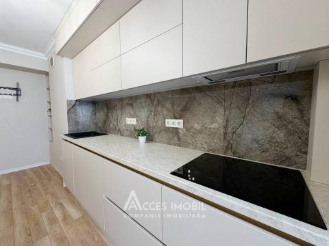 Eldorado Terra! Чеканы, ул. Джинта Латинэ, 1 комната. Евроремонт!: 2