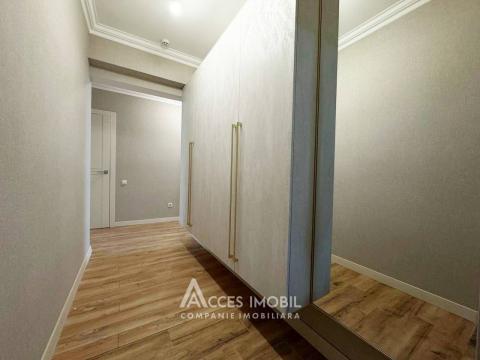 Eldorado Terra! Чеканы, ул. Джинта Латинэ, 1 комната. Евроремонт!: 6