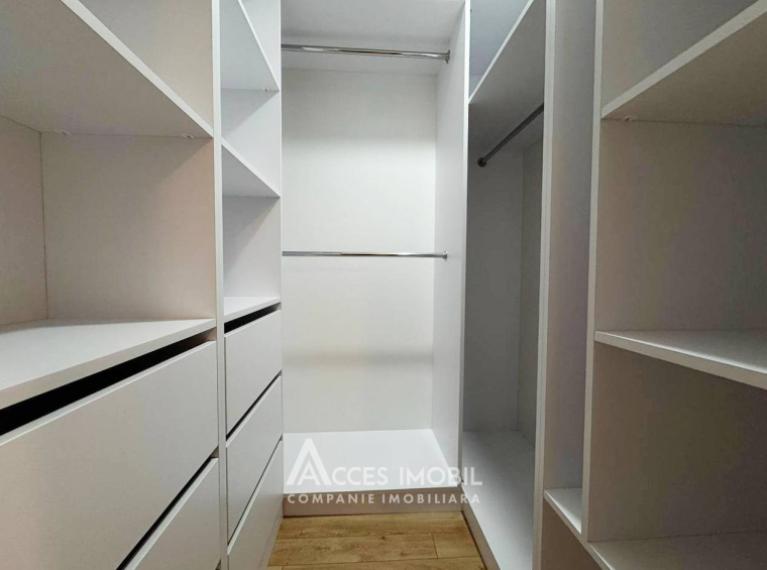 Eldorado Terra! Чеканы, ул. Джинта Латинэ, 1 комната. Евроремонт!: 7