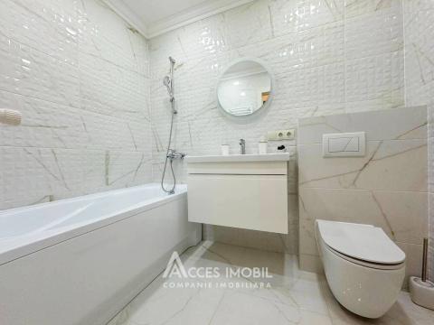 Eldorado Terra! Чеканы, ул. Джинта Латинэ, 1 комната. Евроремонт!: 8