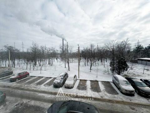 Eldorado Terra! Чеканы, ул. Джинта Латинэ, 1 комната. Евроремонт!: 11