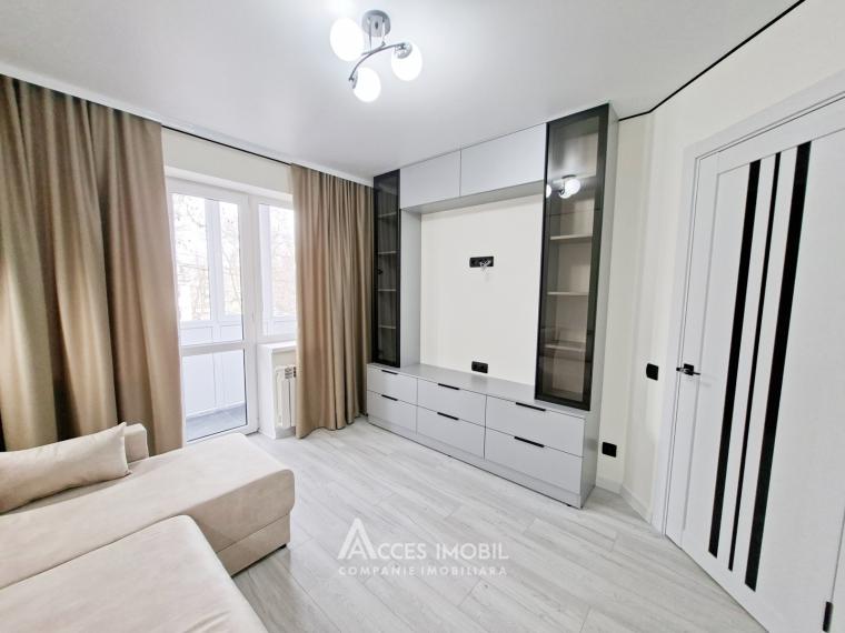 Ботаника, ул. Николай Зелинский, 3 комнаты + гостиная! Евроремонт: 2