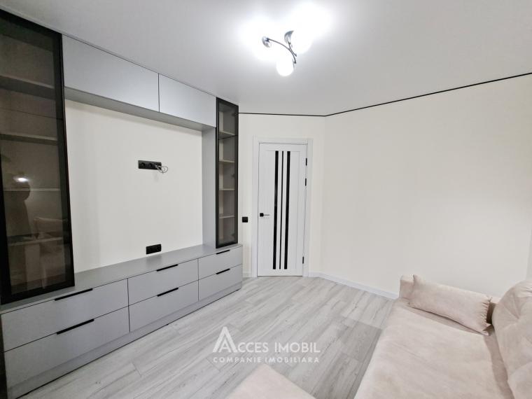 Ботаника, ул. Николай Зелинский, 3 комнаты + гостиная! Евроремонт: 1