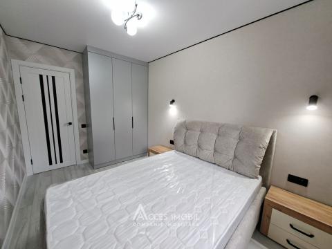 Ботаника, ул. Николай Зелинский, 3 комнаты + гостиная! Евроремонт: 6