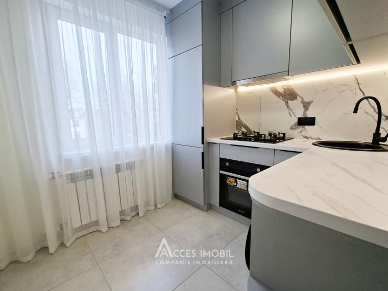 Ботаника, ул. Николай Зелинский, 3 комнаты + гостиная! Евроремонт: 7