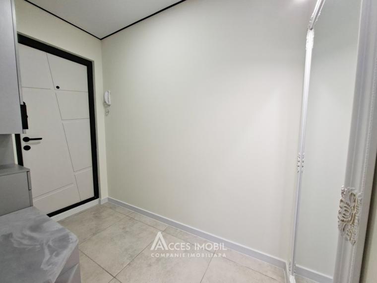 Ботаника, ул. Николай Зелинский, 3 комнаты + гостиная! Евроремонт: 11