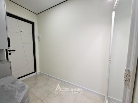 Ботаника, ул. Николай Зелинский, 3 комнаты + гостиная! Евроремонт: 11