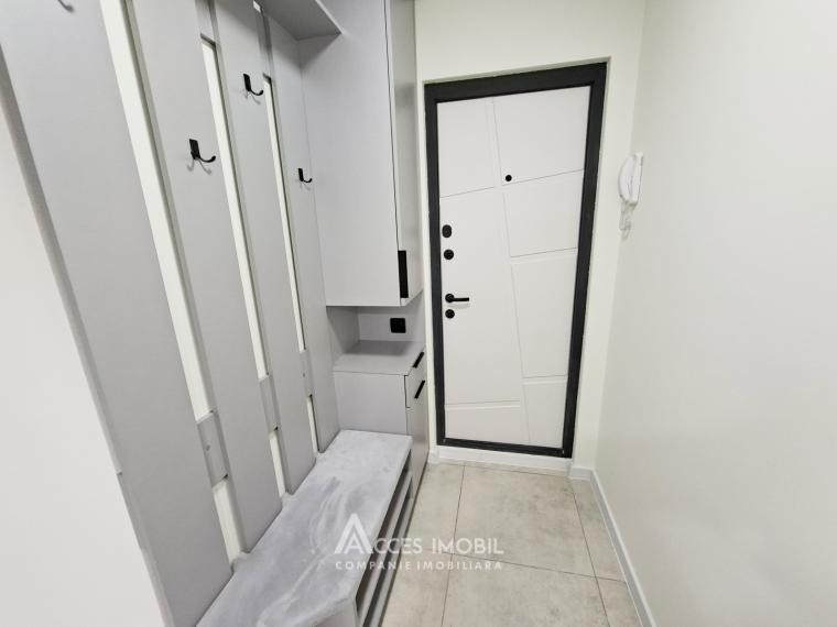 Ботаника, ул. Николай Зелинский, 3 комнаты + гостиная! Евроремонт: 12