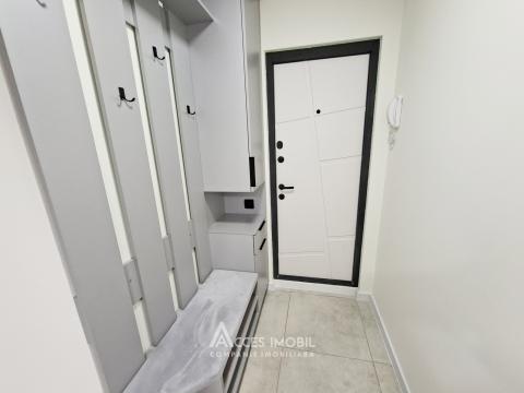 Ботаника, ул. Николай Зелинский, 3 комнаты + гостиная! Евроремонт: 12