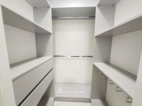 Ботаника, ул. Николай Зелинский, 3 комнаты + гостиная! Евроремонт: 13