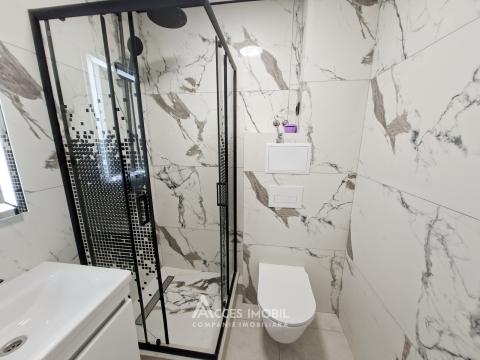 Ботаника, ул. Николай Зелинский, 3 комнаты + гостиная! Евроремонт: 14