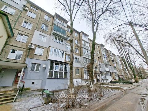 Ботаника, ул. Николай Зелинский, 3 комнаты + гостиная! Евроремонт: 16