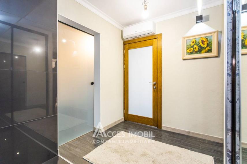 Petru Zadnipru street, Ciocana, 2 rooms. Euro Repair! Middle position!: 6