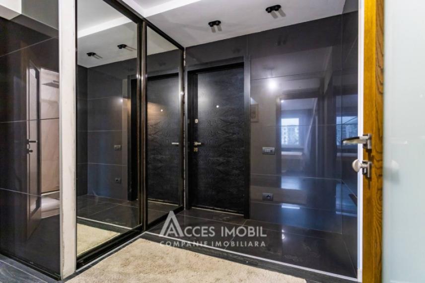 Petru Zadnipru street, Ciocana, 2 rooms. Euro Repair! Middle position!: 7