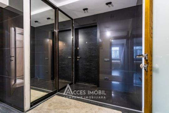 Petru Zadnipru street, Ciocana, 2 rooms. Euro Repair! Middle position!: 7