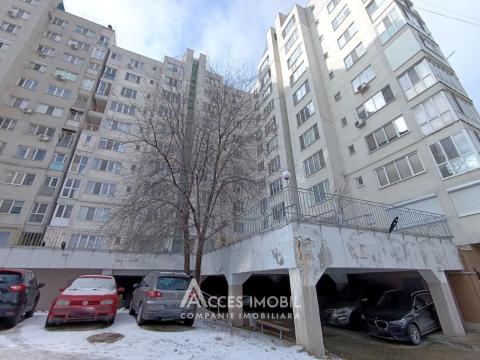 Chirie! str. Anestiade, Centru, 1 cameră + living. Euroreparație!: 10