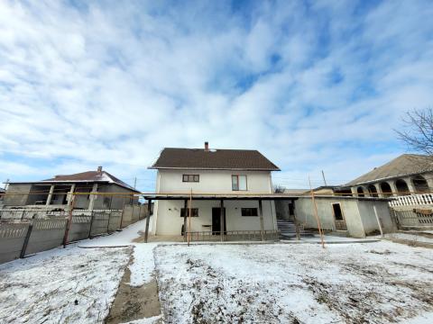 : Сынжера, ул. Орхей