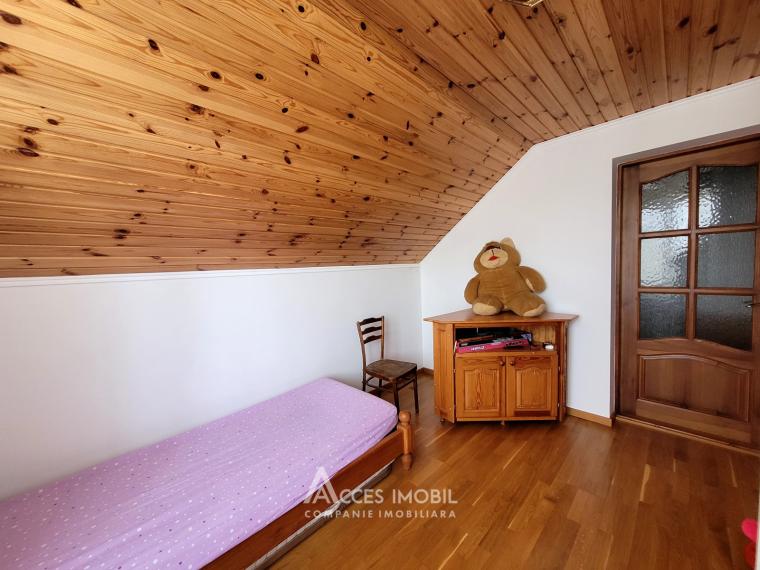 2-х этажный дом! 210м2 + 10 соток, Сынжера, ул. Орхей! Евроремонт!: 2