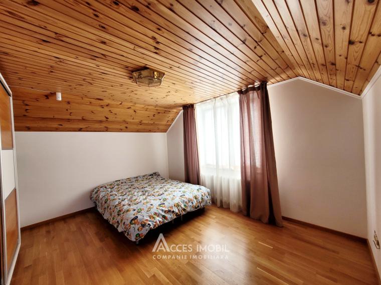 2-х этажный дом! 210м2 + 10 соток, Сынжера, ул. Орхей! Евроремонт!: 3