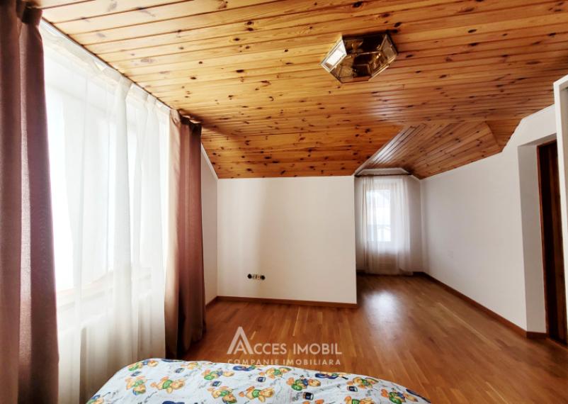 2-х этажный дом! 210м2 + 10 соток, Сынжера, ул. Орхей! Евроремонт!: 4