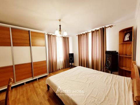 2-х этажный дом! 210м2 + 10 соток, Сынжера, ул. Орхей! Евроремонт!: 5