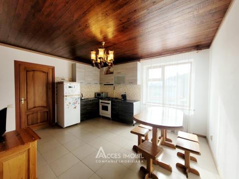 2-х этажный дом! 210м2 + 10 соток, Сынжера, ул. Орхей! Евроремонт!: 7