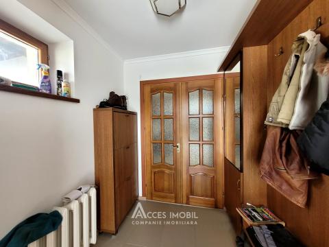 2-х этажный дом! 210м2 + 10 соток, Сынжера, ул. Орхей! Евроремонт!: 8