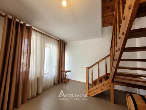 2-х этажный дом! 210м2 + 10 соток, Сынжера, ул. Орхей! Евроремонт!: 9