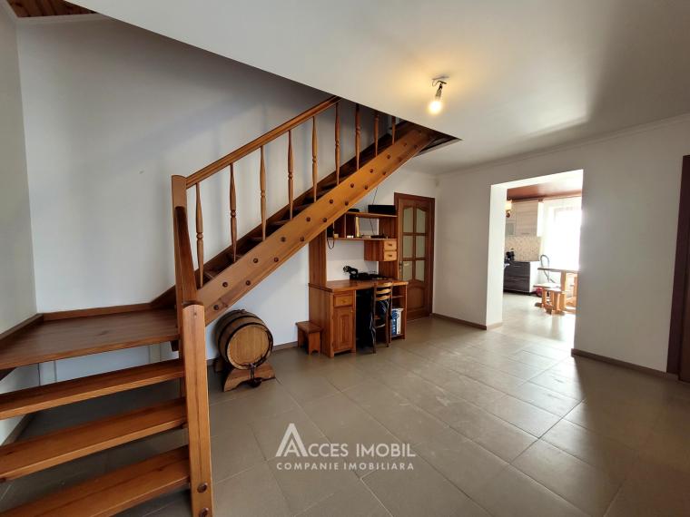 2-х этажный дом! 210м2 + 10 соток, Сынжера, ул. Орхей! Евроремонт!: 10