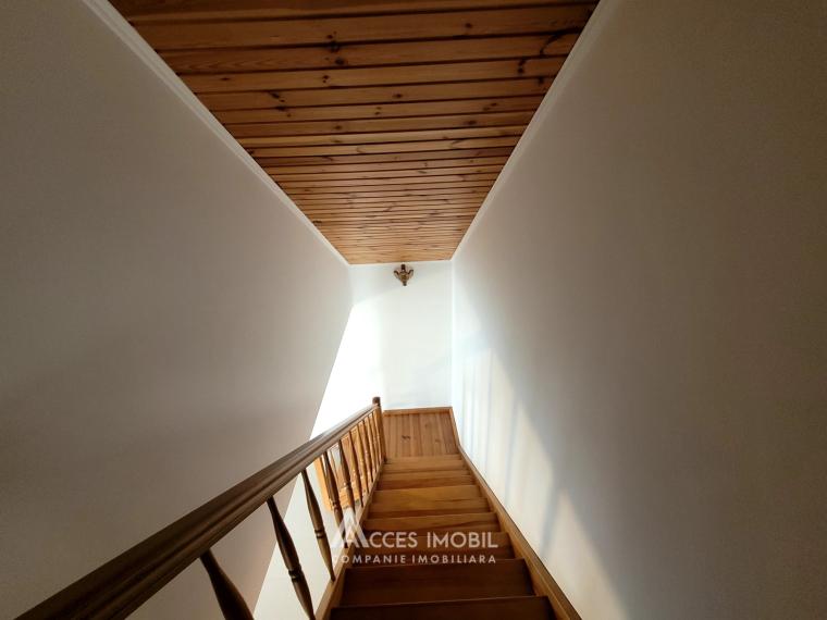 2-х этажный дом! 210м2 + 10 соток, Сынжера, ул. Орхей! Евроремонт!: 11