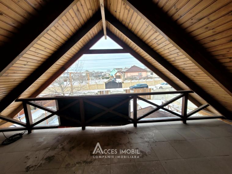 2-х этажный дом! 210м2 + 10 соток, Сынжера, ул. Орхей! Евроремонт!: 14