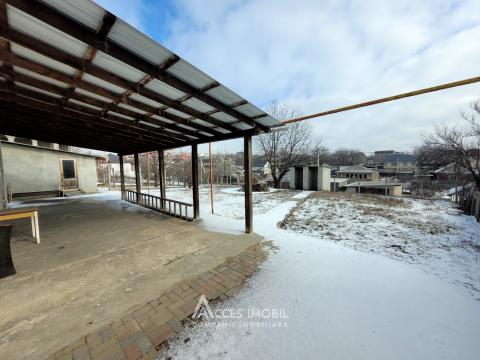 2-х этажный дом! 210м2 + 10 соток, Сынжера, ул. Орхей! Евроремонт!: 15