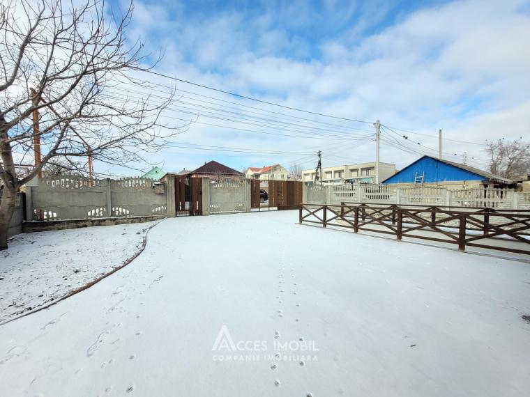 2-х этажный дом! 210м2 + 10 соток, Сынжера, ул. Орхей! Евроремонт!: 16