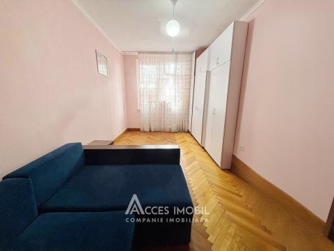 : Buiucani, str. Doina și Ion Aldea-Teodorovici