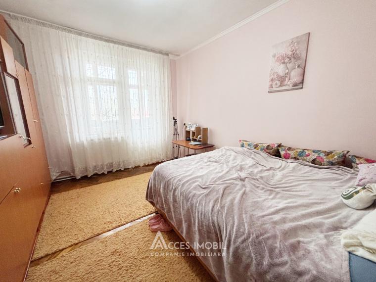 Buiucani, str. Doina și Ion Aldea-Teodorovici, 3 camere. AUTONOMĂ!: 1