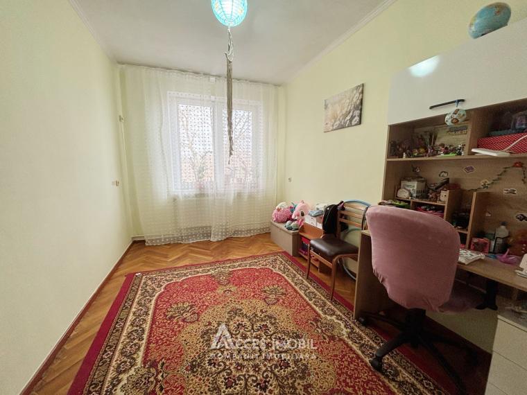 Buiucani, str. Doina și Ion Aldea-Teodorovici, 3 camere. AUTONOMĂ!: 2