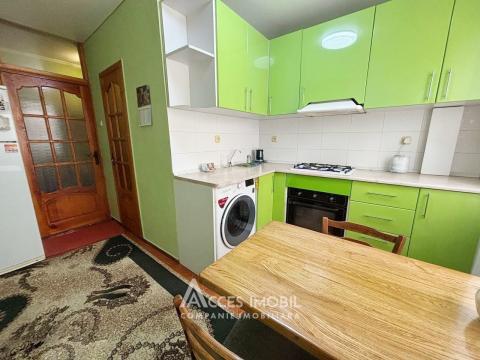 Buiucani, str. Doina și Ion Aldea-Teodorovici, 3 camere. AUTONOMĂ!: 4