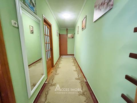 Buiucani, str. Doina și Ion Aldea-Teodorovici, 3 camere. AUTONOMĂ!: 5