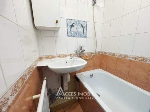 Buiucani, str. Doina și Ion Aldea-Teodorovici, 3 camere. AUTONOMĂ!: 6