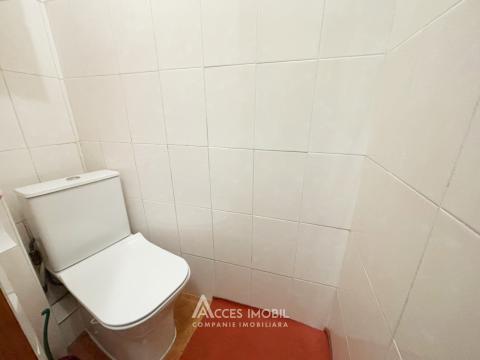 Buiucani, str. Doina și Ion Aldea-Teodorovici, 3 camere. AUTONOMĂ!: 7