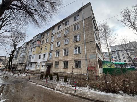 Buiucani, str. Doina și Ion Aldea-Teodorovici, 3 camere. AUTONOMĂ!: 8