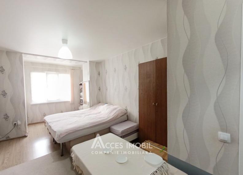 Sectorul Buiucani, str. Suceava, o cameră. Localizare de mijloc!: 1