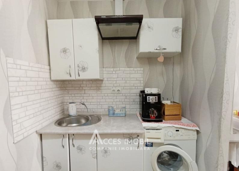 Sectorul Buiucani, str. Suceava, o cameră. Localizare de mijloc!: 2