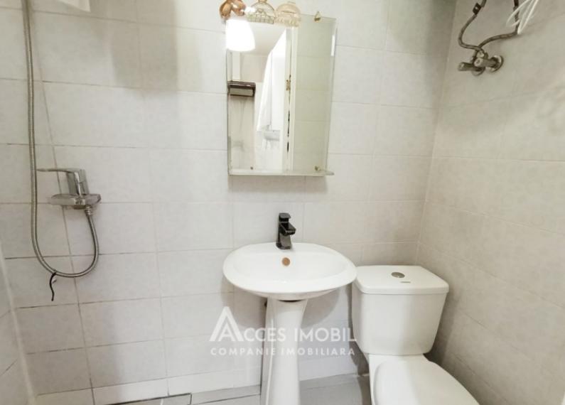 Sectorul Buiucani, str. Suceava, o cameră. Localizare de mijloc!: 4