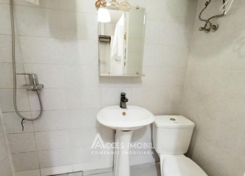 Sectorul Buiucani, str. Suceava, o cameră. Localizare de mijloc!: 4