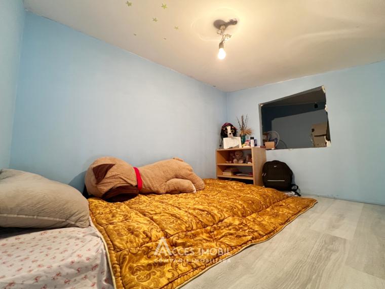 Buiucani, str. Sucevița, 1 cameră! De mijloc! Încălzire autonomă!: 7