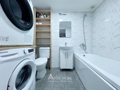 Buiucani, str. Sucevița, 1 cameră! De mijloc! Încălzire autonomă!: 10