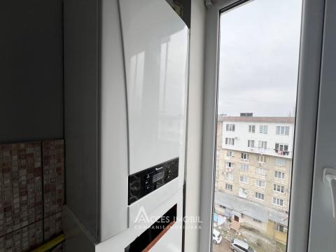 Buiucani, str. Sucevița, 1 cameră! De mijloc! Încălzire autonomă!: 12